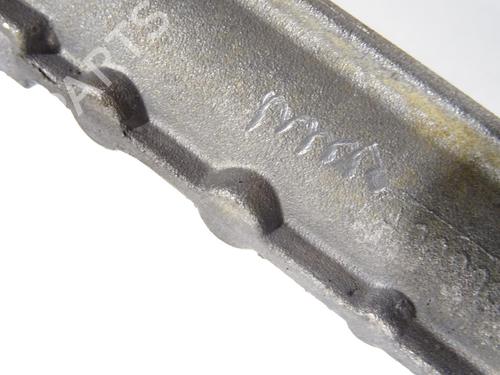 Steering rack FIAT PANDA (312_, 319_) 0.9 4x4 (312PXG1A) | BP27279320M22 - Image 2