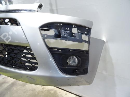 Front bumper CITROËN C4 Picasso I MPV (UD_) 1.6 HDi 110 | BP27889709C7 