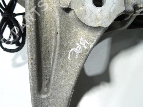 Left rear steering knuckle BMW X5 (F15, F85) xDrive 40 d | BP29428579M27 