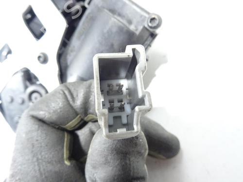 Tailgate lock FORD S-MAX (CJ, WA6) 2.0 TDCi 4x4 | BP32299193C101 