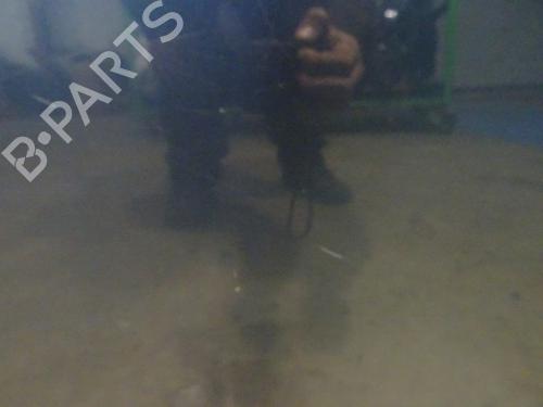 Left rear door OPEL ASTRA J (P10) 1.4 (68) | BP32227277C4 