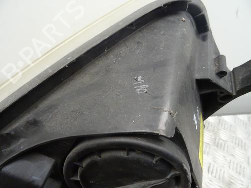 Left headlight KIA VENGA (YN) 1.4 CRDi 90 | BP30132161C28