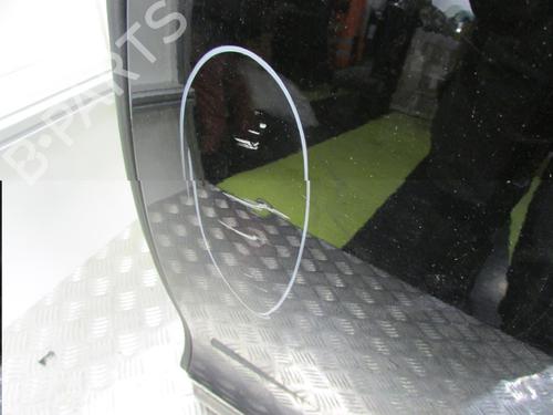 Left rear door DS DS 5 (KF_) 1.6 BlueHDi 120 | BP20323885C4