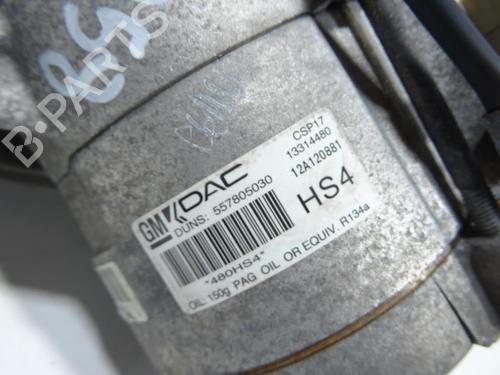 AC compressor CHEVROLET ORLANDO (J309) 2.0 D | BP38078071M34 - Image 3