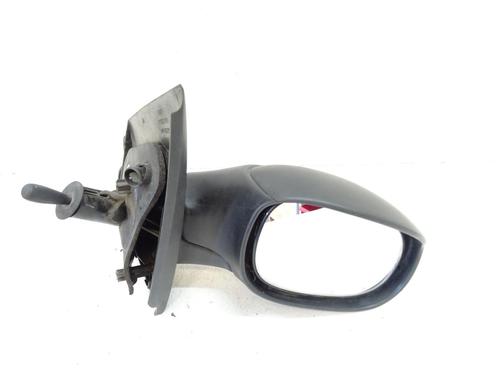 Right mirror CITROËN C2 (JM_) 1.4 HDi | BP20042503C27 
