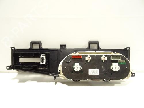 Instrument cluster RENAULT VEL SATIS (BJ0_) 3.0 dCi (BJ0J, BJ0N) | BP23786070C47 