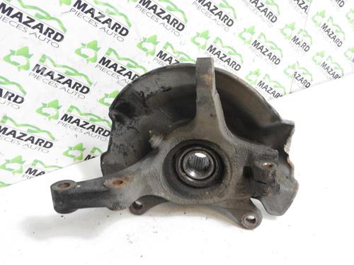 Used Right front steering knuckle Right front steering knuckle OPEL AGILA B (H08) 1.0 (F68) (65 hp) 20072471 20072471