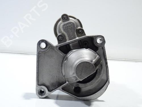 Used Starter Starter CITROËN C4 II (NC_) 1.6 BlueHDi 120 (120 hp) 22643379 22643379