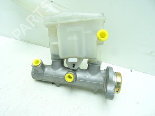 Brake master cylinder NISSAN X-TRAIL I (T30) 2.2 Di 4x4 | BP29631510M77