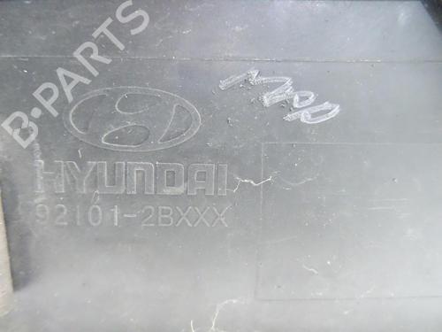 left-headlight-hyundai-santa-fe-ii-cm-2005-2006-2007-2008-2009-2010-2011-2012-2013-2014-2015-31828236 main image