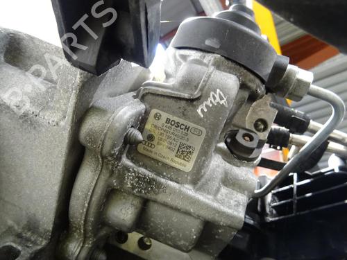 Engine AUDI A4 Allroad B8 (8KH)  | BP32175854M1  - Image 12