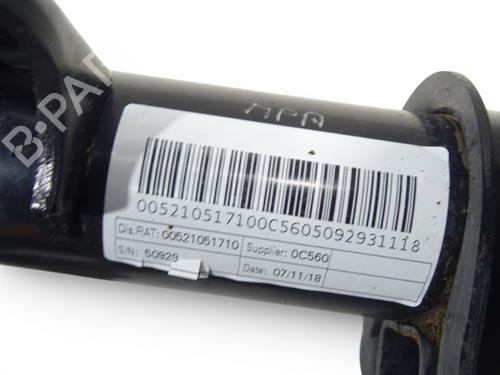 Left front shock absorber FIAT 500X (334_) 1.3 D Multijet (334AXH1A) | BP37998138M16 - Image 3