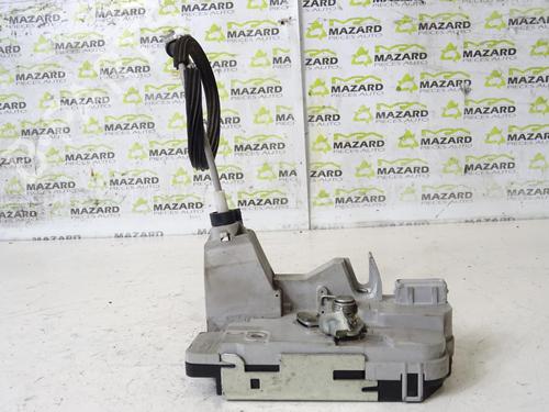 Used Rear left lock PEUGEOT 307 Break (3E) [2002-2009]  20063694