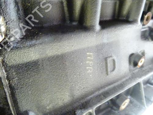 Engine VW GOLF IV Cabriolet (1E7) 1.6 | BP22371313M1  - Image 6