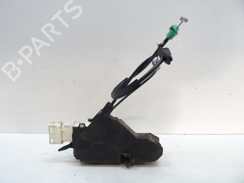 Front right lock CITROËN C4 I (LC_) 1.6 HDi | BP20043731C97 
