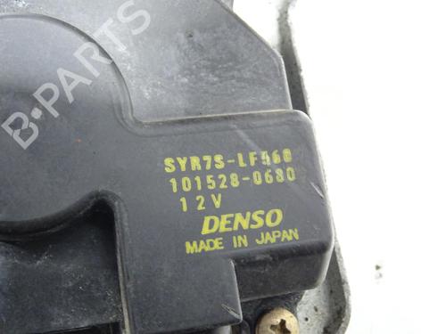 Front left lock SUZUKI JIMNY Closed Off-Road Vehicle (SN) 1.5 DDiS 4x4 | BP29272552C98 