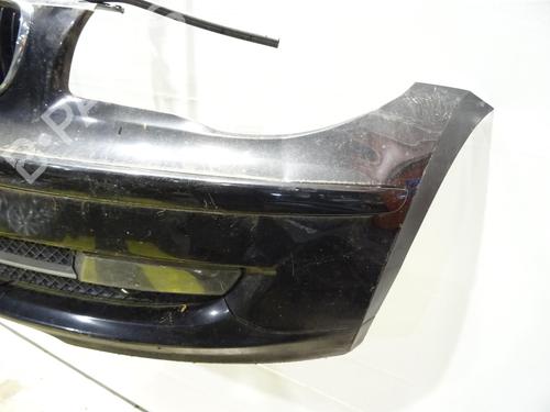 Front bumper BMW 1 (E87) 118 d | BP27658418C7 