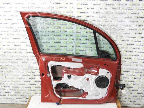 Left front door CITROËN C3 I (FC_, FN_)  | BP20052262C2 