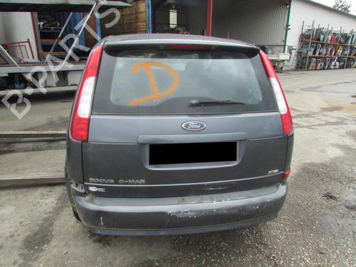 Right mirror FORD FOCUS C-MAX (DM2) 1.6 TDCi | BP20058968C27 