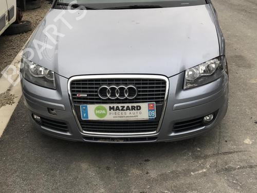 Water radiator AUDI A3 (8P1) 2.0 TFSI | BP24295708M31  - Image 12
