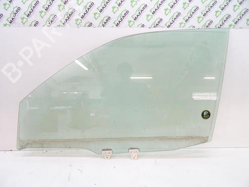 Front left door window NISSAN X-TRAIL I (T30) 2.2 Di 4x4 | BP20066915C18 