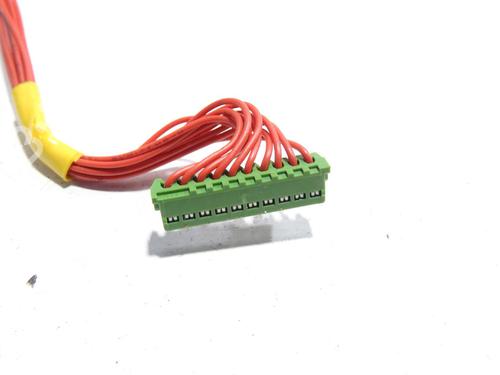 Used Switch Switch RENAULT MODUS / GRAND MODUS (F/JP0_) 1.2 (JP0C, JP0K, FP0C, FP0K, FP0P, JP0P, JP0T) (75 hp) 33236900 33236900