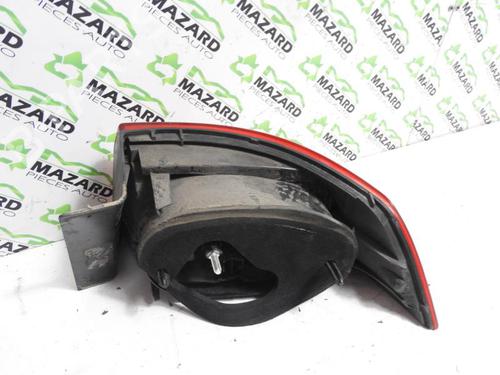 Left taillight RENAULT LAGUNA II (BG0/1_) 1.9 dCi (BG08, BG0G) | BP20072284C34 