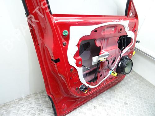 Left front door JEEP AVENGER (J2) Electric | BP27346753C2 