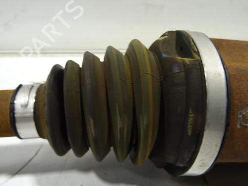 Used Right front driveshaft Right front driveshaft FORD S-MAX (CJ, WA6) 2.0 TDCi 4x4 (150 hp) 32302283 32302283