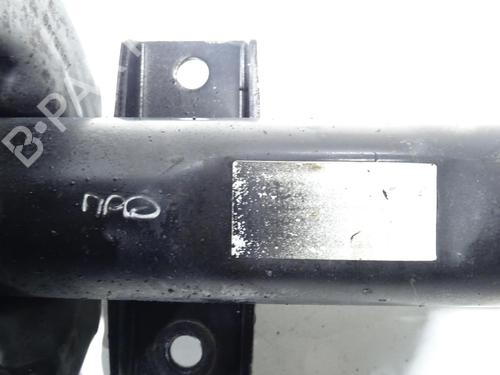 Used Left front shock absorber Left front shock absorber VW POLO V (6R1, 6C1) [2009-2022] 23785960 23785960