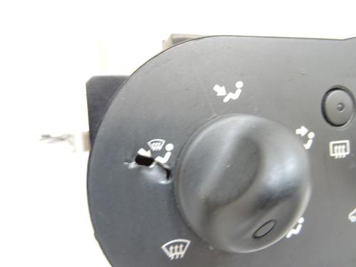 Climate control RENAULT TWINGO II (CN0_) | BP21970469I5 - Image 4