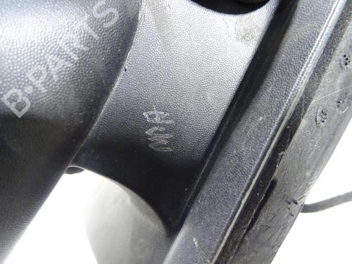 Right mirror RENAULT TWINGO III (BCM_, BCA_) 0.9 TCe 95 | BP29838640C27 