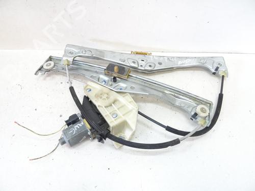 Front left window mechanism CITROËN C4 CACTUS 1.6 HDi 90 | BP20177191C22 - Image 5