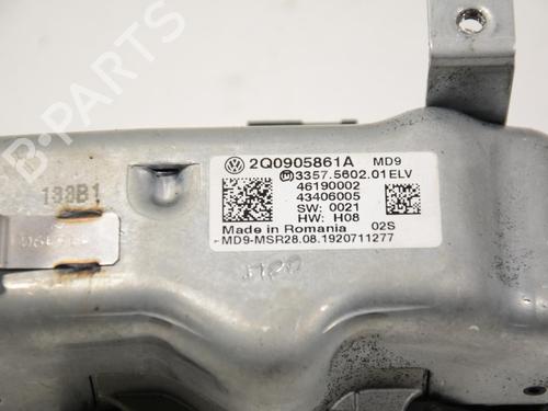 Electronic module SEAT ARONA (KJ7, KJP) 1.0 TSI | BP33634414M83 - Image 2