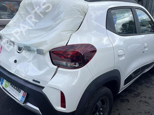Hoedenplank DACIA SPRING EV (B6M1) | BP37725761C85 - Image 10
