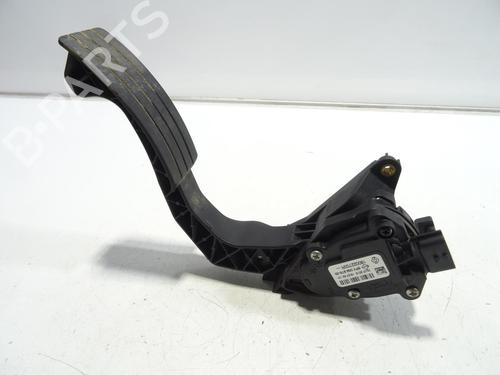 pedal-dacia-logan-mcv-ii-2013-23851564 main image