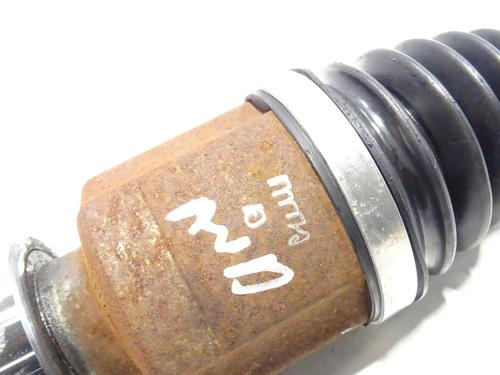 Right front driveshaft RENAULT MEGANE IV Hatchback (B9A/M/N_) 1.6 TCe 205 (B9MV) | BP30778349M39 - Image 5