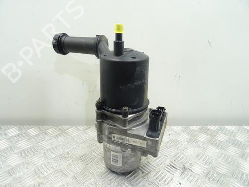 Used Steering pump PEUGEOT 307 (3A/C) 2.0 HDi 90 (90 hp) 28335001