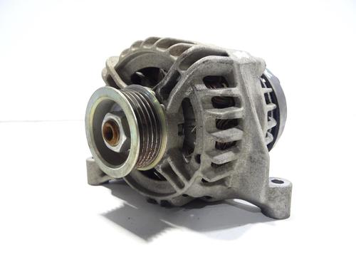 Used Alternator Alternator FIAT FIORINO Box Body/MPV (225_) 1.4 Natural Power (225BXC1A, 225AXC1A) (78 hp) 28283406 28283406
