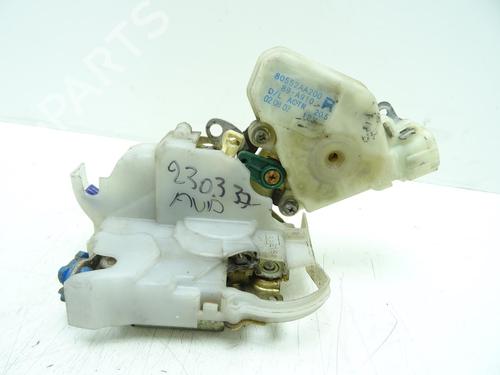 Used Front right lock NISSAN X-TRAIL I (T30) 2.2 Di 4x4 (114 hp) 29631519