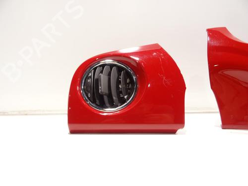 Air vent FIAT 500 (312_) 1.0 Mild Hybrid (312.AYD1B) | BP27405260I21 - Image 11