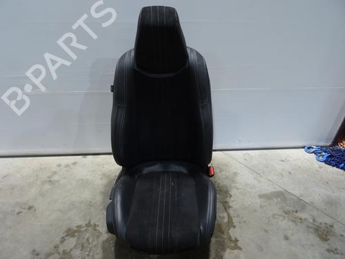 Seats set PEUGEOT 308 SW II (LC_, LJ_, LR_, LX_, L4_) 1.6 BlueHDi 120 | BP25588122C78 