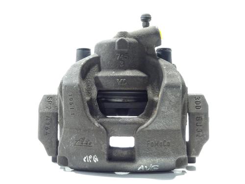 Used Left front brake caliper LAND ROVER RANGE ROVER EVOQUE (L538) 2.2 D 4x4 (190 hp) 30971304
