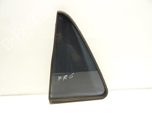 Used Rear left door window RENAULT SUPER 5 (B/C40_) 1.4 Cat (B/C/407) (58 hp) 23786226