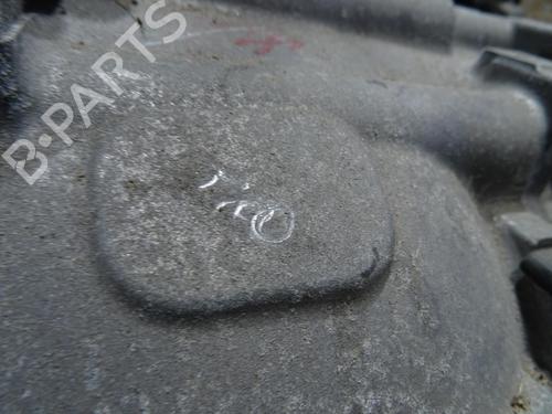 Used Gearbox Gearbox HYUNDAI KONA (OS, OSE, OSI) 1.0 T-GDi Hybrid 48V (120 hp) 29012461 29012461