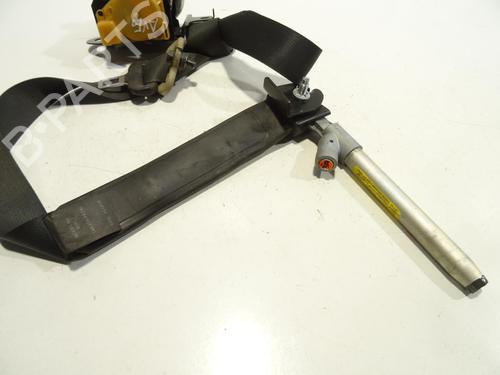 Front left seatbelt NISSAN NOTE (E11, NE11) 1.5 dCi | BP24055230I26  - Image 5
