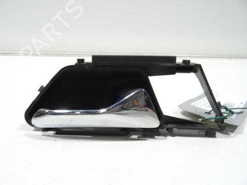 Used Front right interior door handle MERCEDES-BENZ 124 Saloon (W124) [1984-1993]  20054211