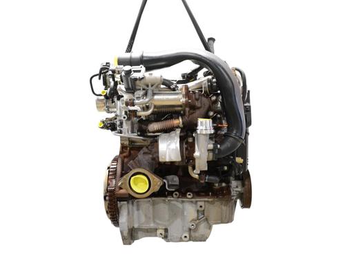 Engine RENAULT CLIO IV (BH_) 1.5 dCi 90 | BP38021992M1 - Image 5