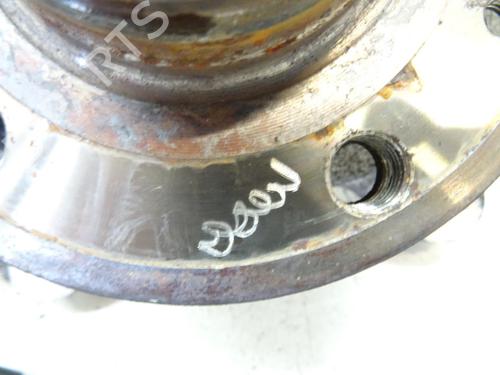 Used Right front steering knuckle Right front steering knuckle RENAULT LAGUNA III Grandtour (KT0/1) 2.0 dCi (KT01, KT08, KT09, KT0K, KT12, KT1D, KT1W) (150 hp) 20066119 20066119