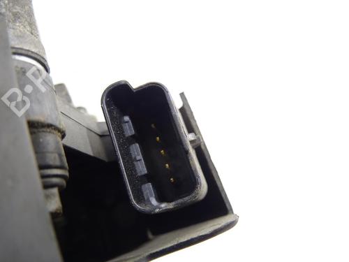 Used Alternator Alternator PEUGEOT 508 SW I (8E_) [2010-2018] 34109011 34109011